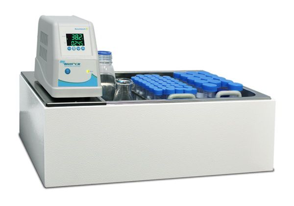 Benchmark Scientific myBath CR 20L Circulating Bath