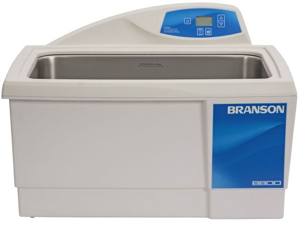 Branson Ultrasonics(Bransonic) CPX8800 Digital Ultrasonic Cleaner