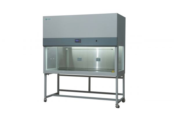 Design Filtration BK-3-4 Laminar Flow Biohazard Hood