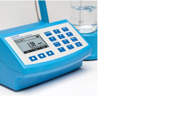 Hanna Instruments HI 83300 Water Test Spectrophotometer