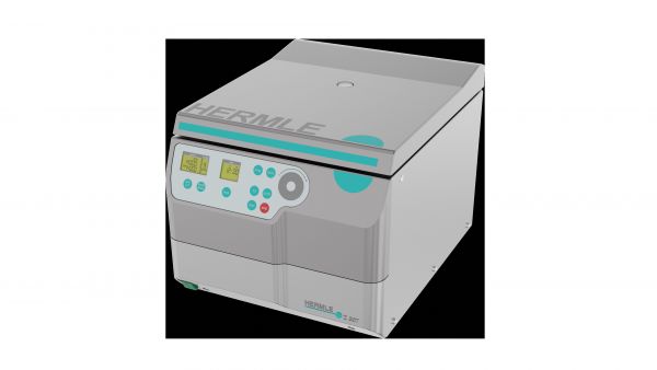 Hermle Z307 (4 x 200ml) Benchtop Centrifuge