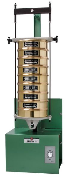 Humboldt Manufacturing H-4325 Sieve Shaker