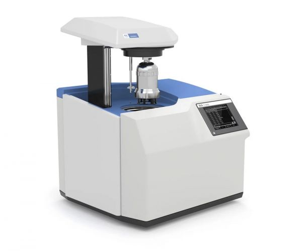 IKA C 3000 Bomb Calorimeter