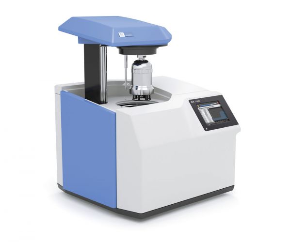 IKA C 6000 Bomb Calorimeter