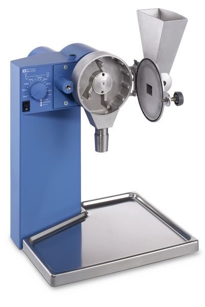 IKA MF 10.2 (Impact grinder) Grinding Mill