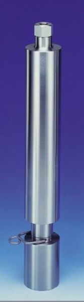 Koehler Instrument K11500 (1-opening type) Reid Vapor Pressure Cylinder for Petroleum Testing