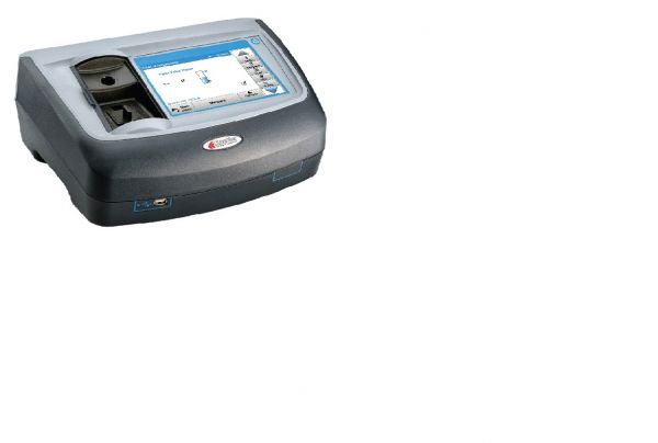 Koehler Instrument K13270 Color Spectrophotometer