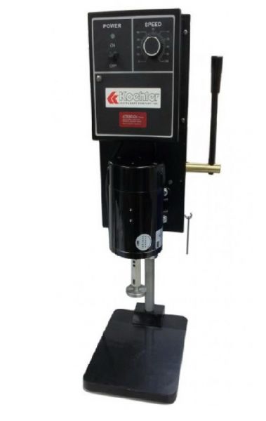 Koehler Instrument K17990 Corrosion Preventive Properties