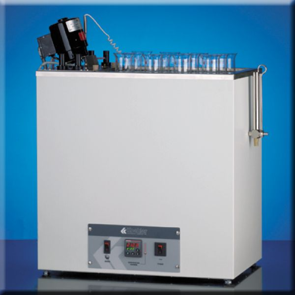 Koehler Instrument K26400 / K26490 Hydrometer Bath