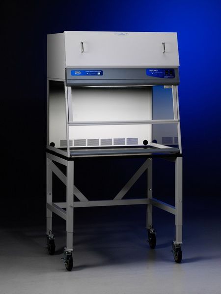 Labconco 3970302 PCR workstation Hood