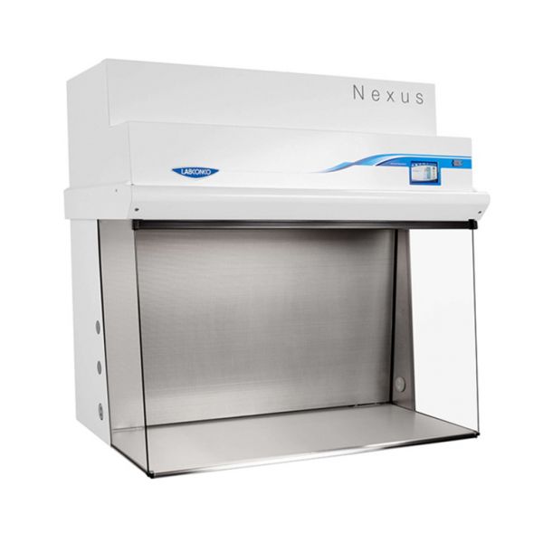 Labconco 5361000 (6' horizontal - 26 in. D) Laminar Flow Clean Bench Hood