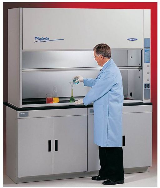 Labconco 2246400 Basic 70 6-ft Fume Hood