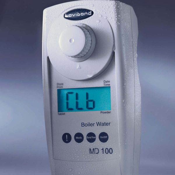 Lovibond-Tintometer MD 100 Chlorine Portable Colorimeter