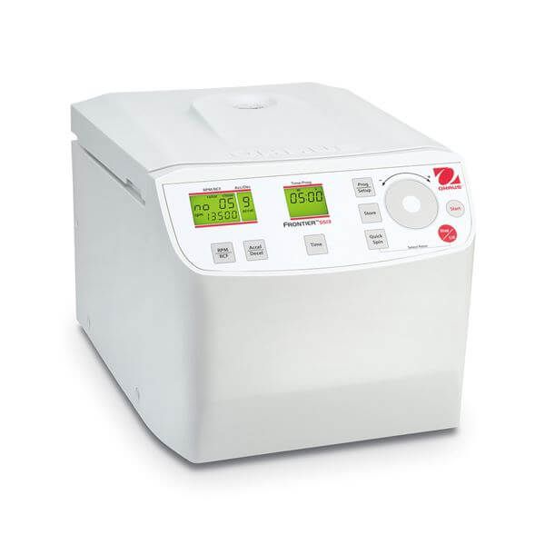 OHAUS FC5513 Microcentrifuge