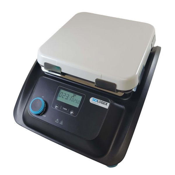 SciLogex SCI500H-PRO (10 x 10 in.) Non-Stirring Hot Plate