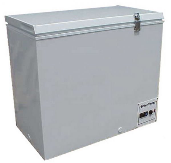 Scientemp 34-07 (-34C) Chest Freezer