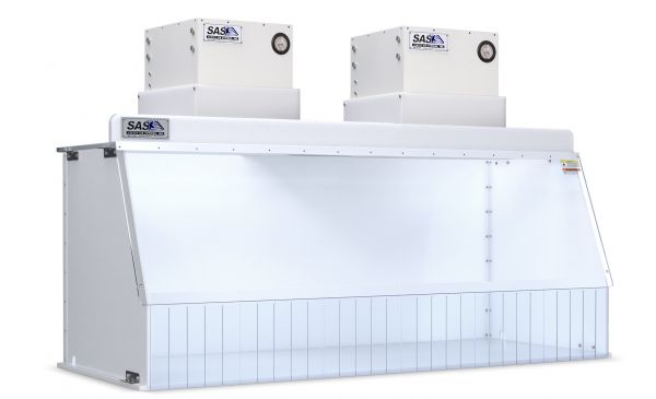 Sentry Air Systems SS-360-PCR-C Horizontal Laminar Flow Bench Hood