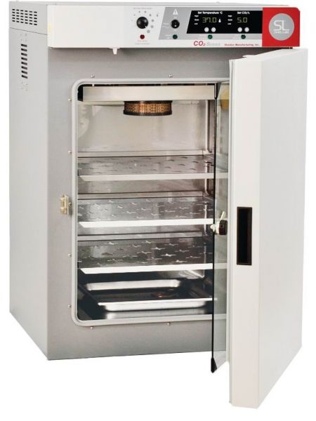 Shel Lab SCO5A Air-Jacketed CO2 Incubator