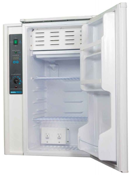Shel-Lab SRI3 Refrigerated Incubator