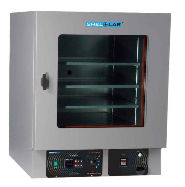 Sheldon (Shel Lab) SVAC4 (4.5 cu.ft) Vacuum Oven