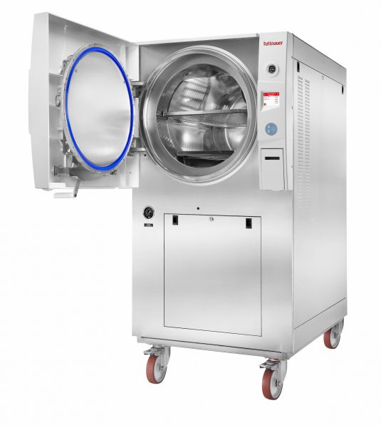 Tuttnauer 5075HSG Floor-model Autoclave Sterilizer