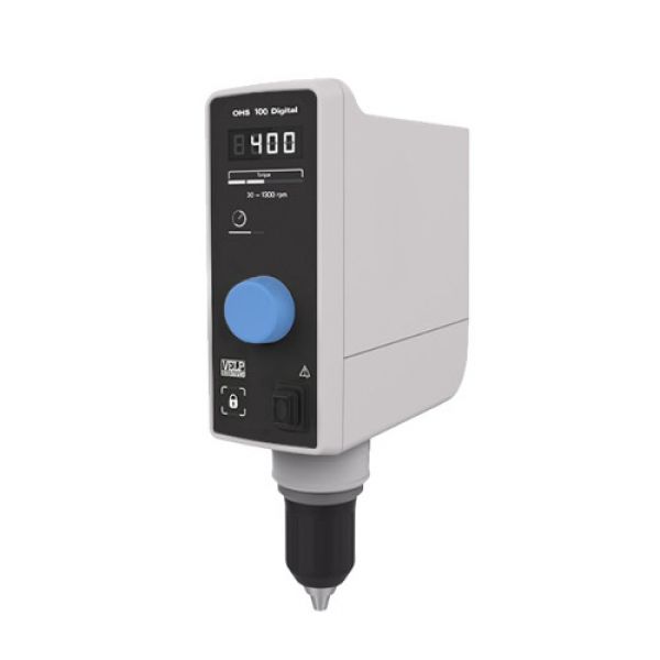 VELP Scientifica OHS 100 Digital Variable-speed Stirrer