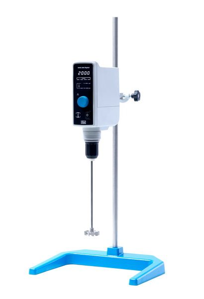 VELP Scientifica OHS 200 Digital Variable-speed Stirrer